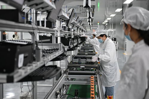 雄安七年 拔節(jié)生長建新城 科技中介服務