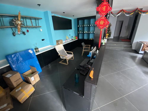 科技中介服務(wù) 在“房東直租”時(shí)代，如何更高效地連接需求與資源？