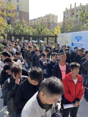 虹口區(qū)嘉興路勞務(wù)派遣公司 專業(yè)人力資源服務(wù)，助力企業(yè)高效運營