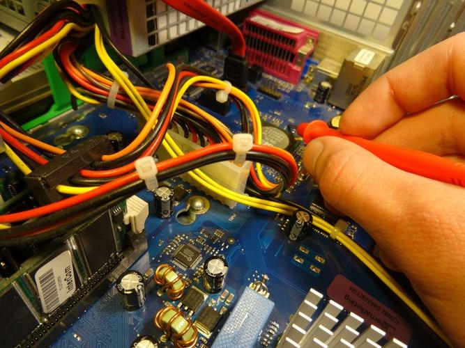 專業電腦設備修理與技術服務 全方位計算機服務指南